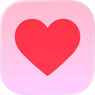 LoveBloom app icon