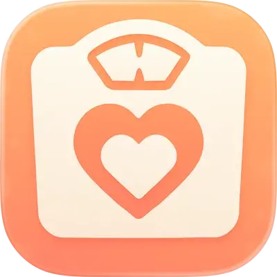 NutraDiet app icon
